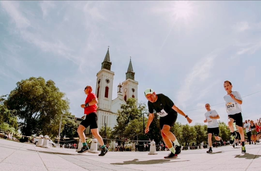 sombor halfmarathon somborski polumaraton