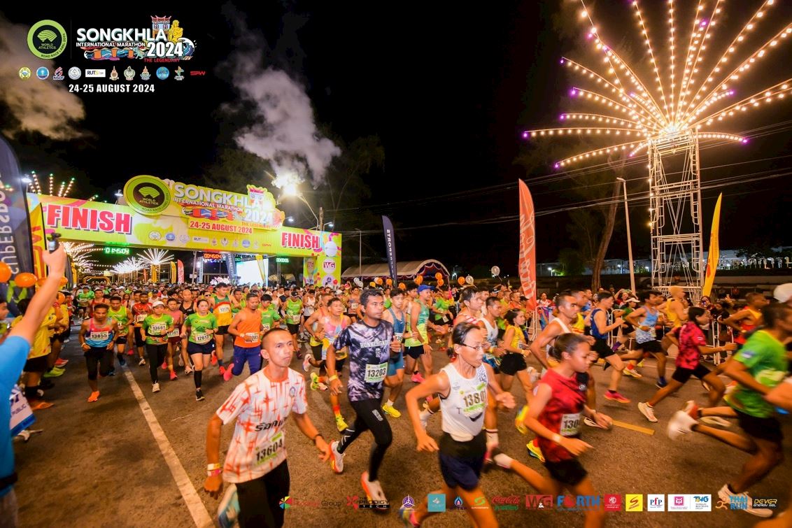 songkha international marathon