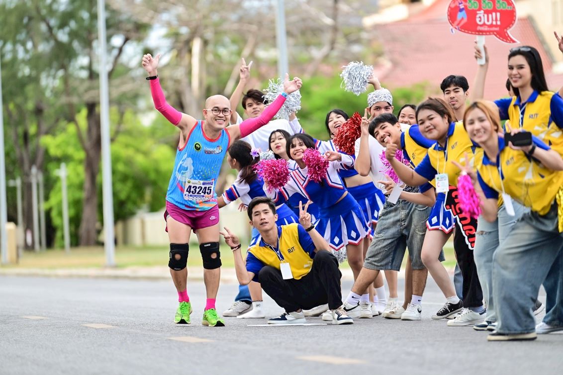 songkha international marathon