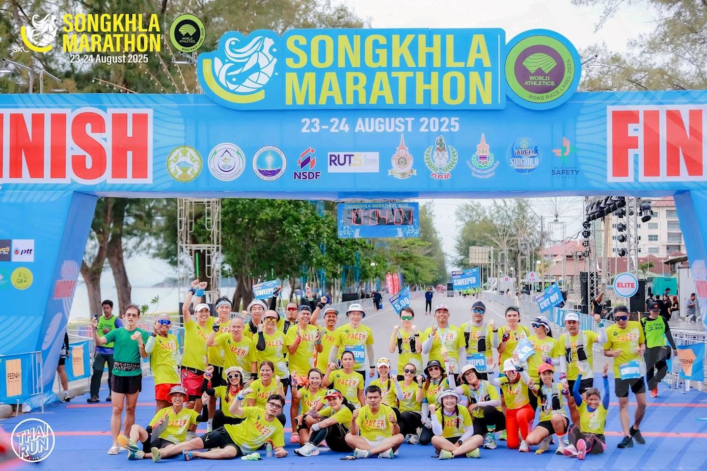 songkha international marathon