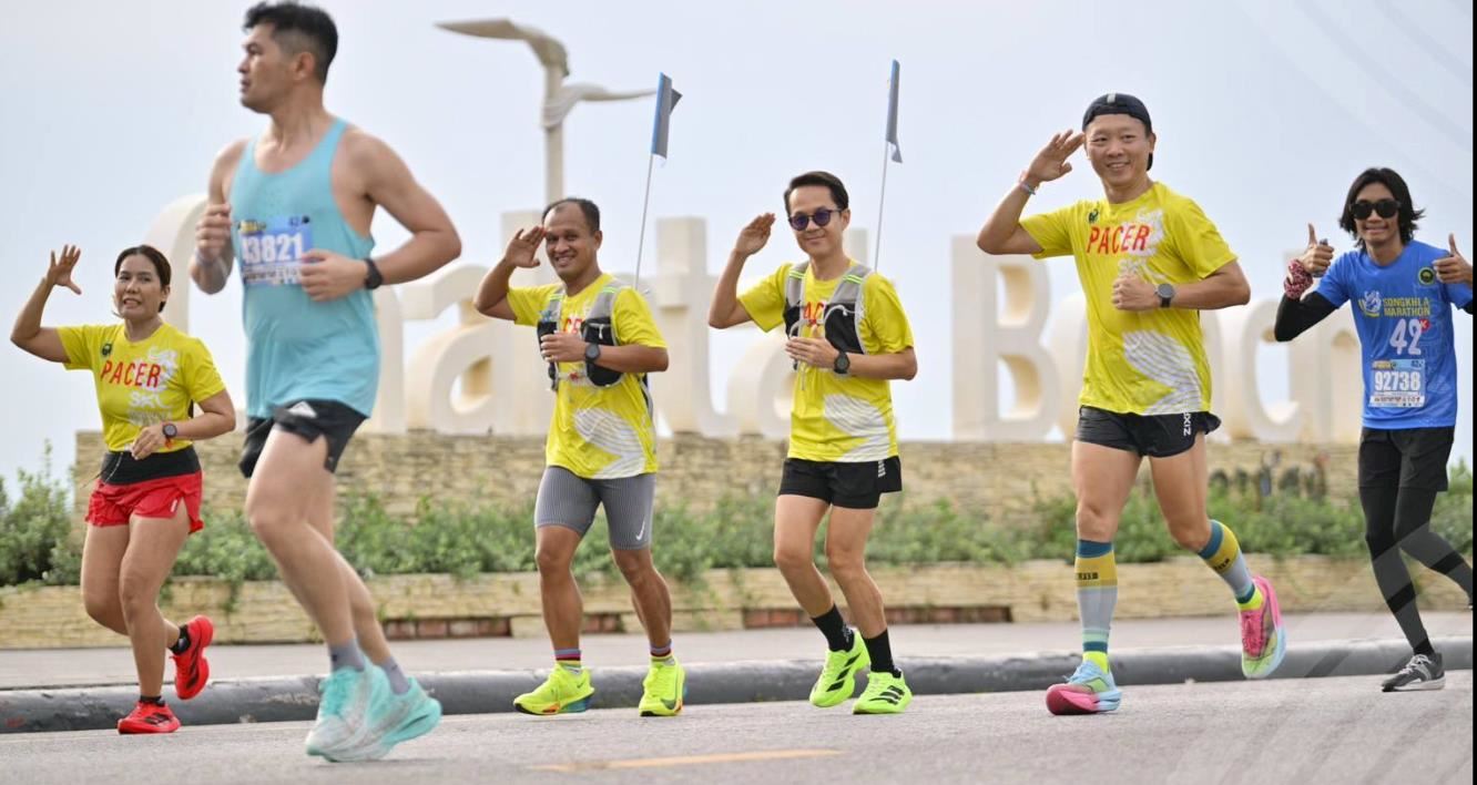 songkha international marathon