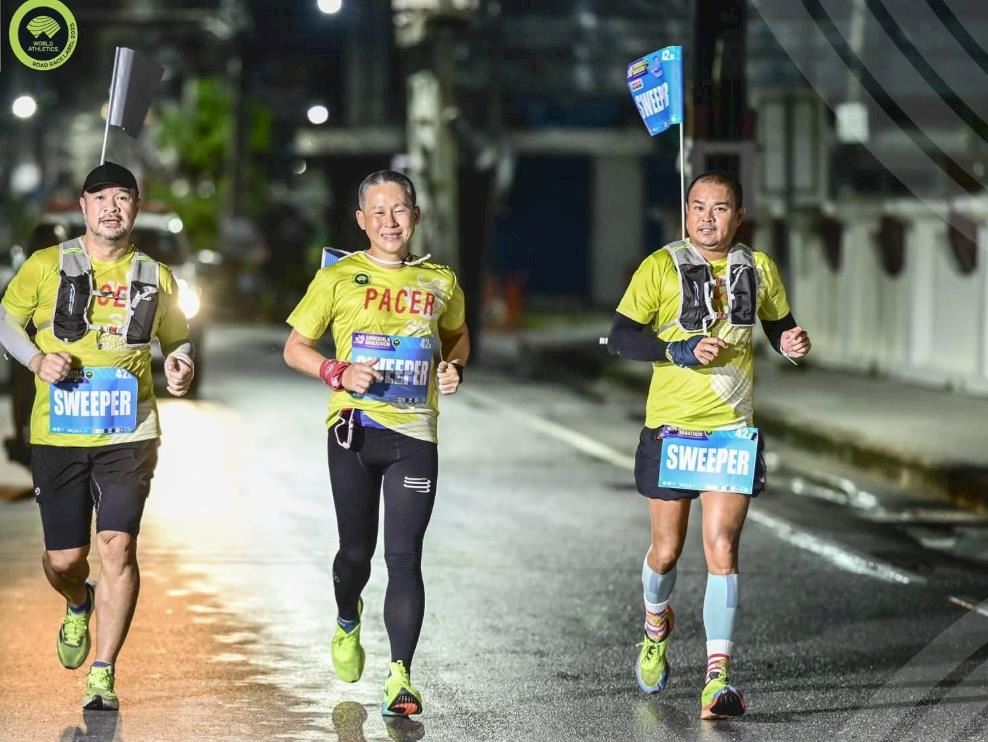 songkha international marathon