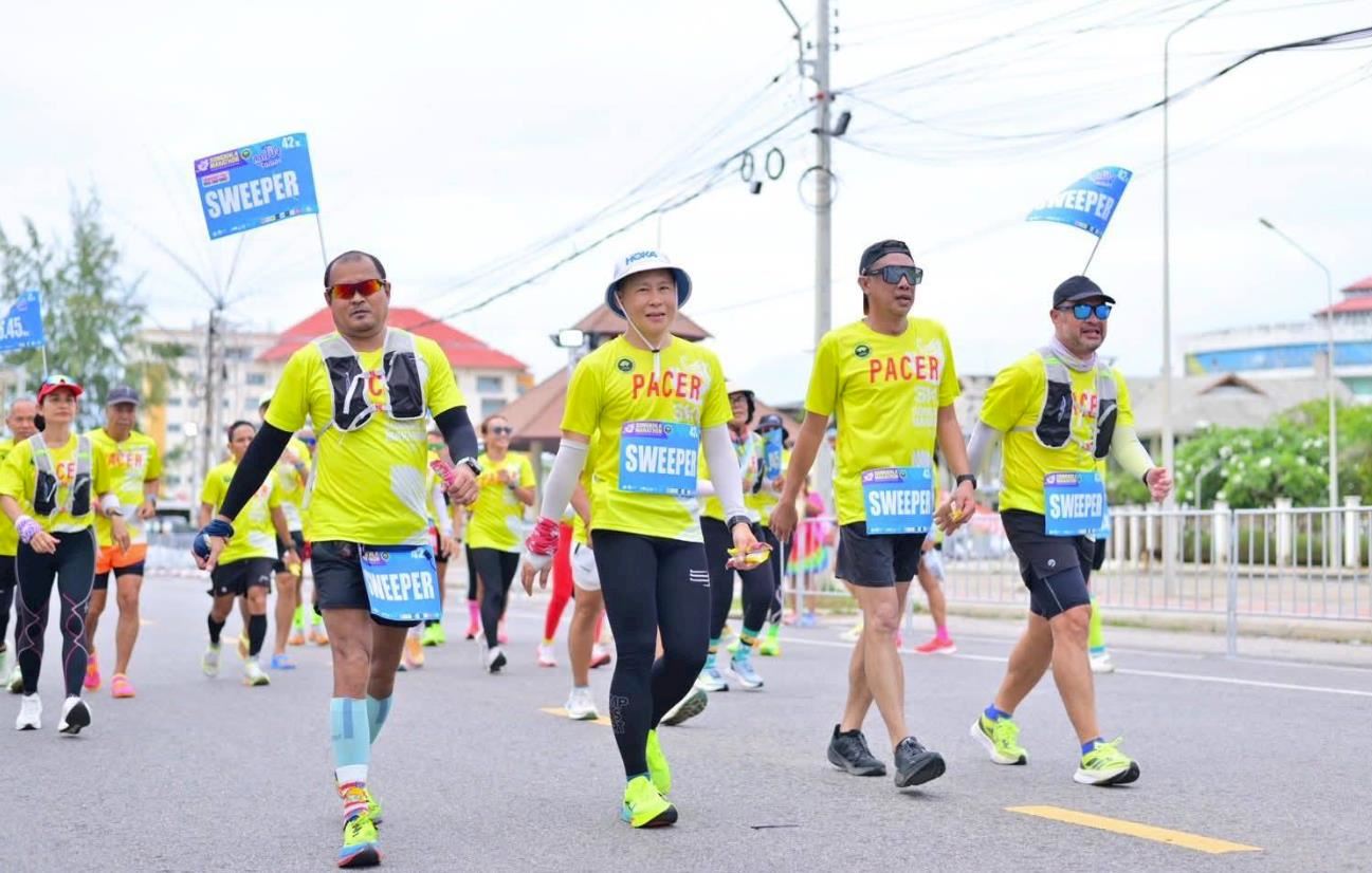 songkha international marathon