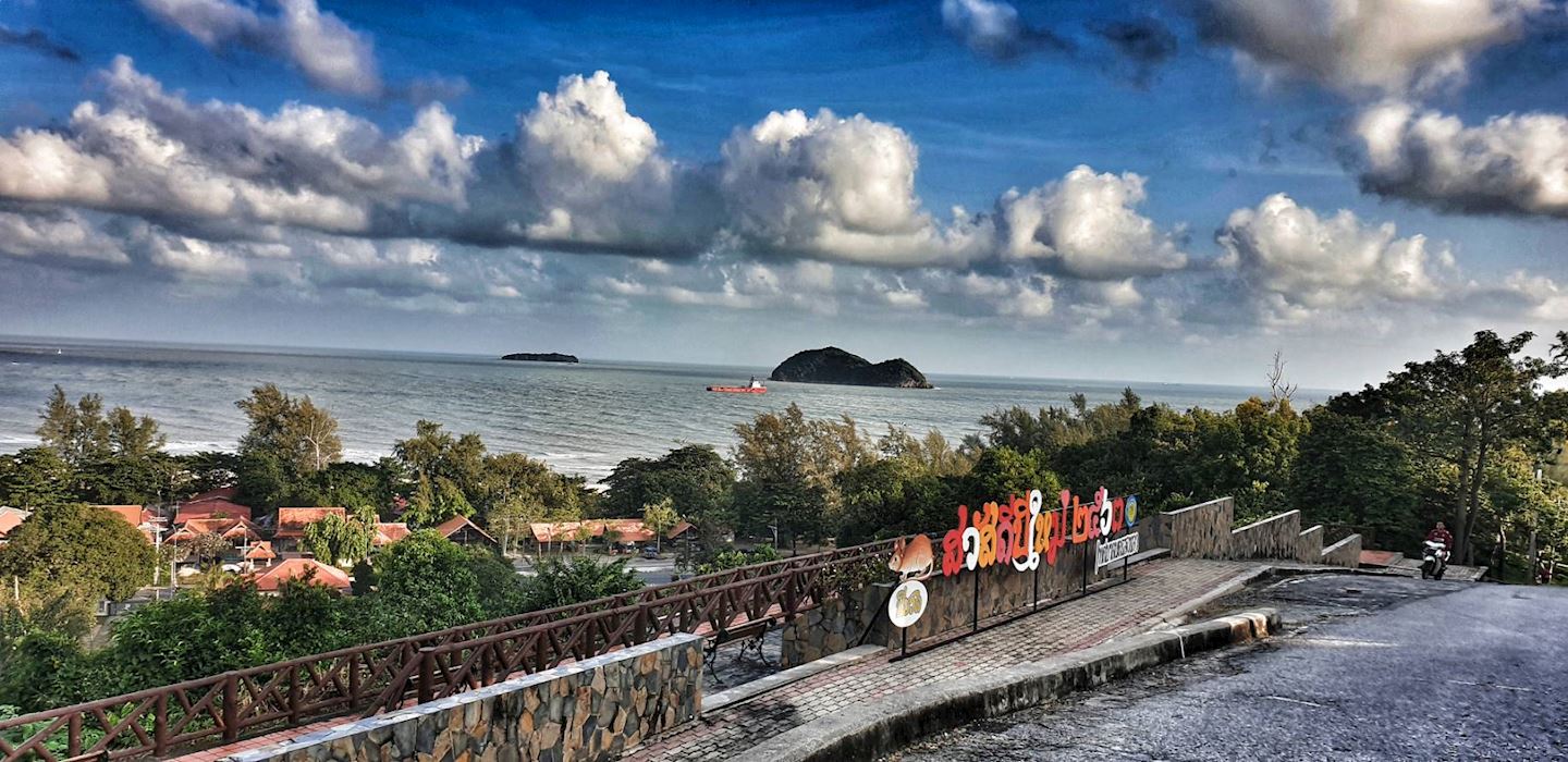 songkha international marathon