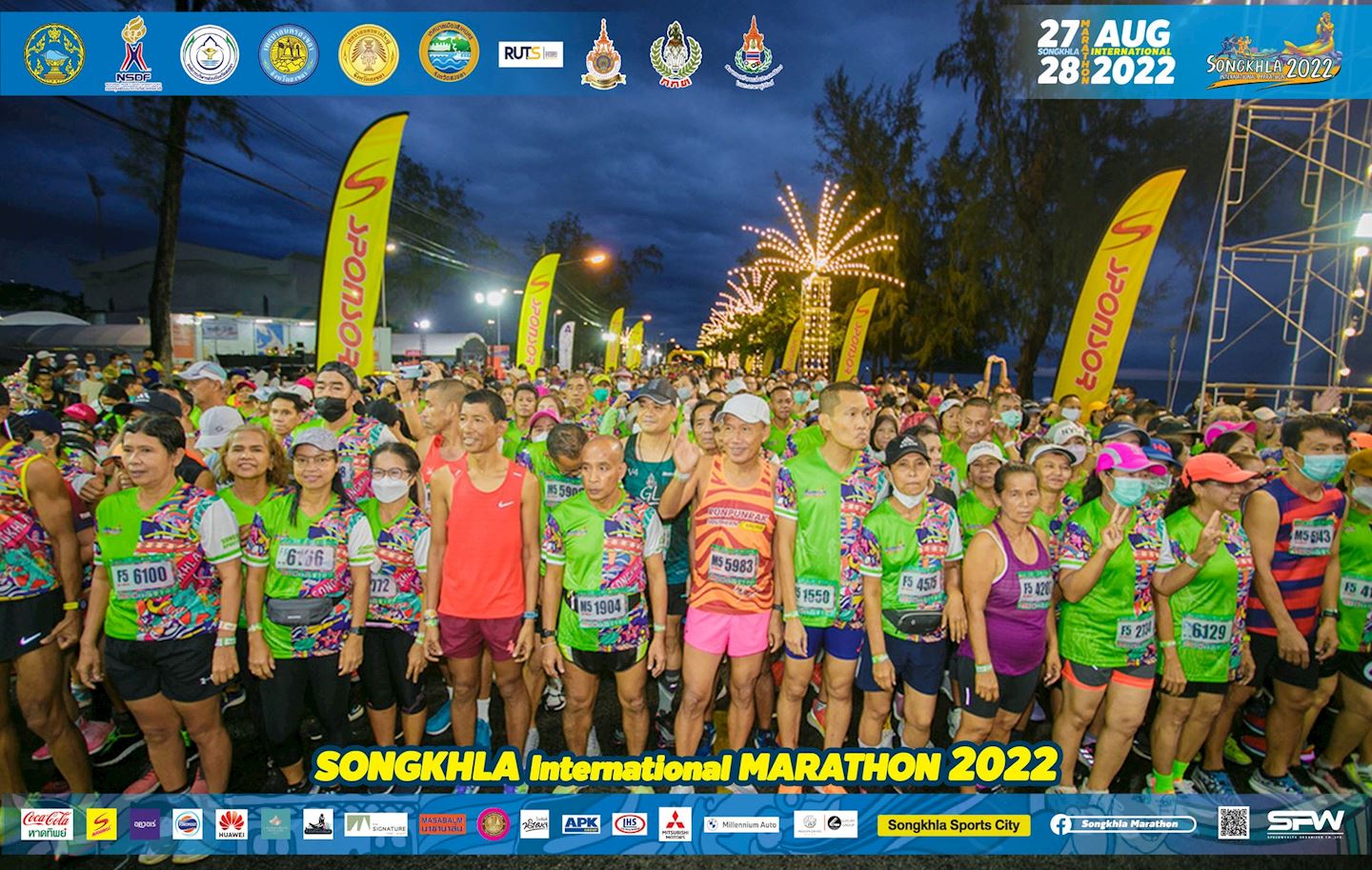 songkha international marathon
