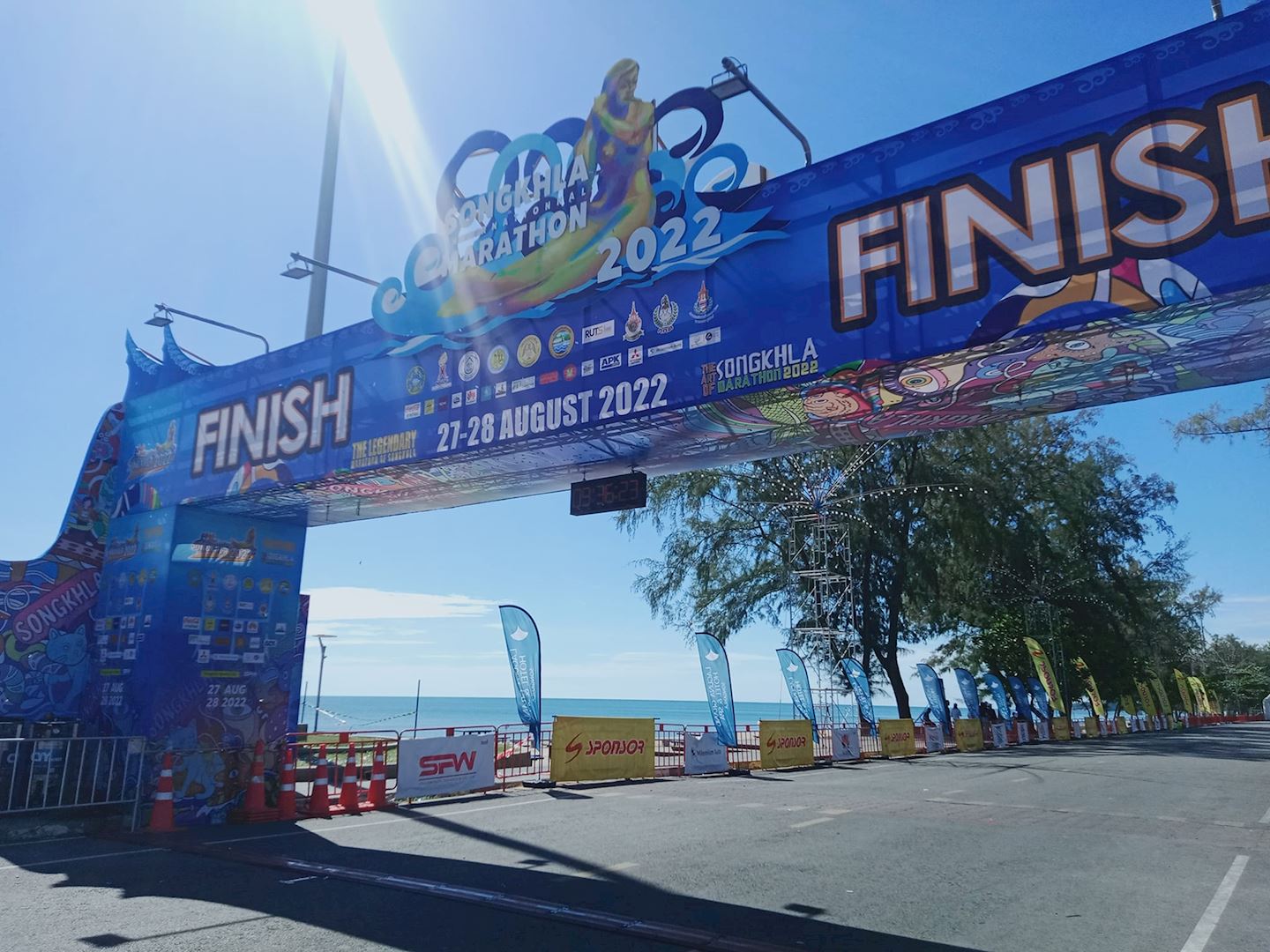 songkha international marathon