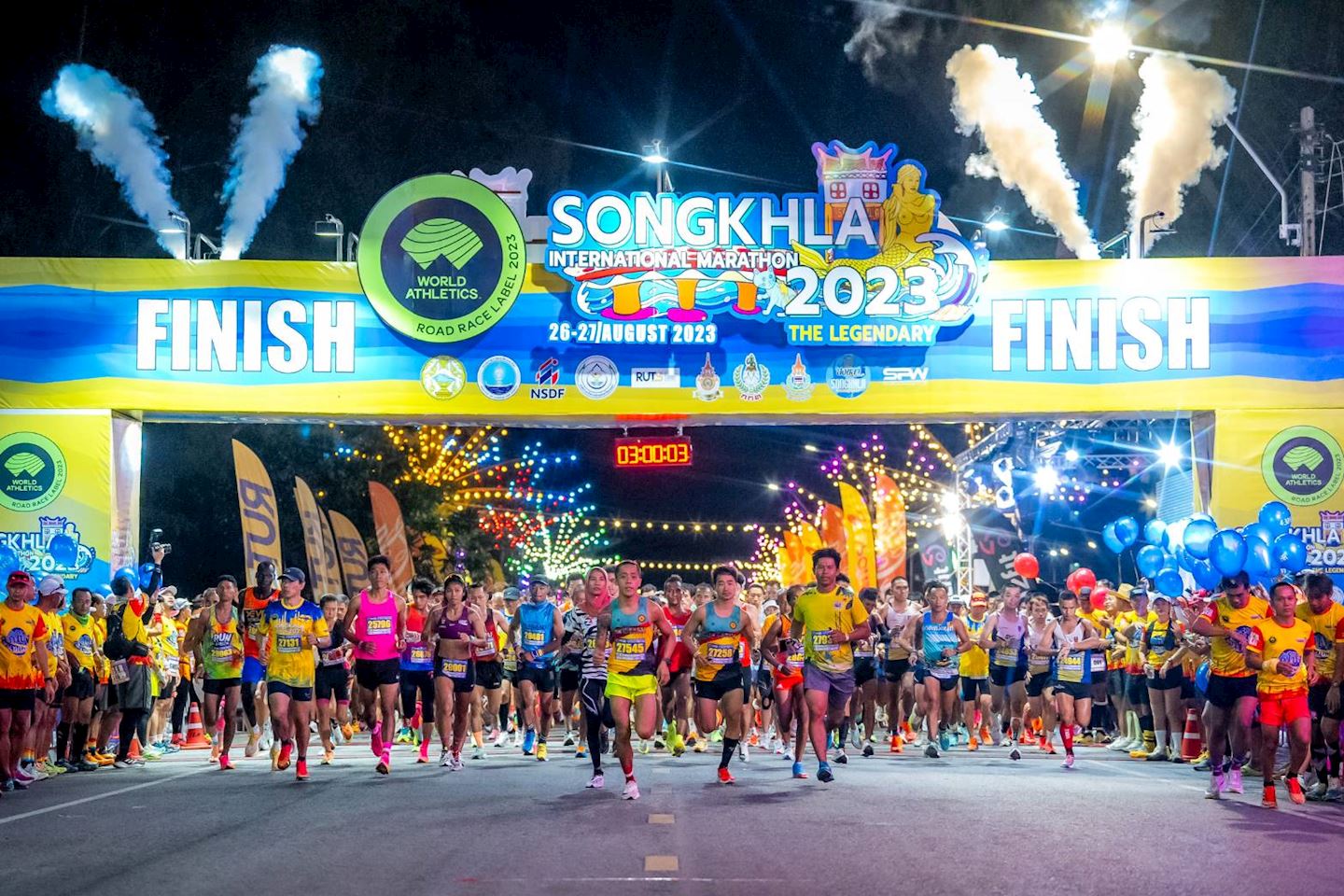 songkha international marathon