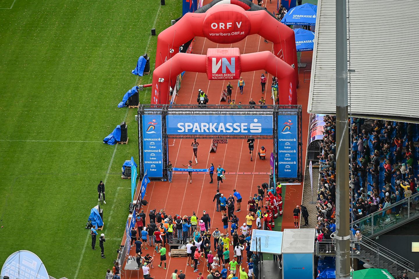 sparkasse 3 country marathon