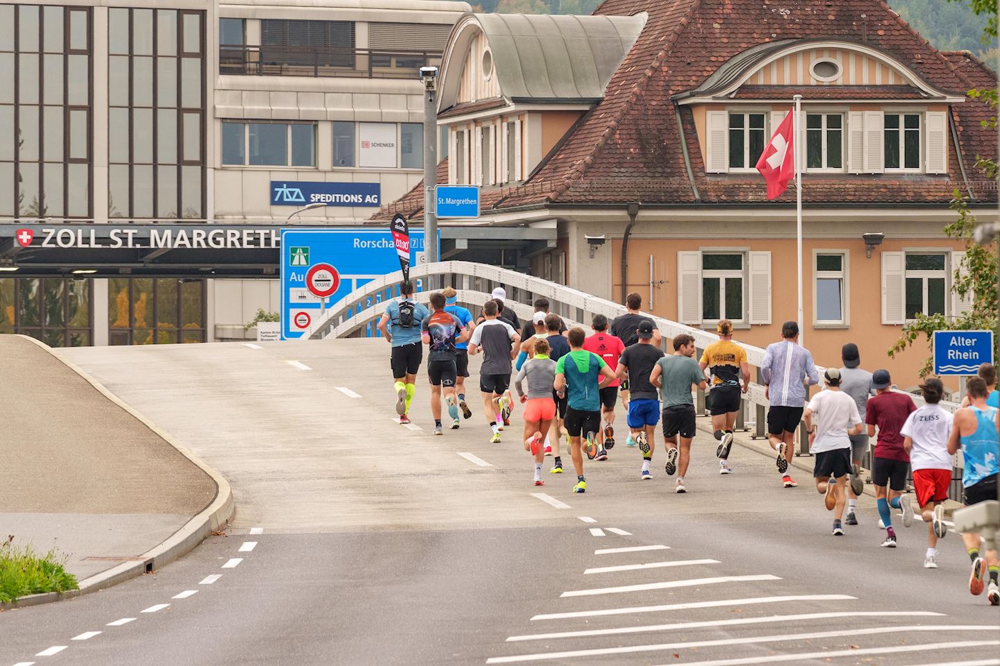 sparkasse 3 country marathon
