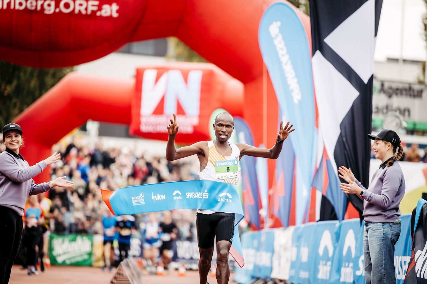 sparkasse 3 country marathon