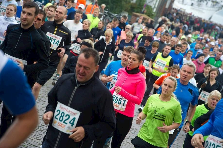 sparkassen rugenbrucken marathon