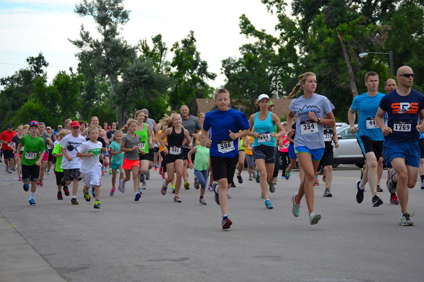 spearfish canyon half marathon