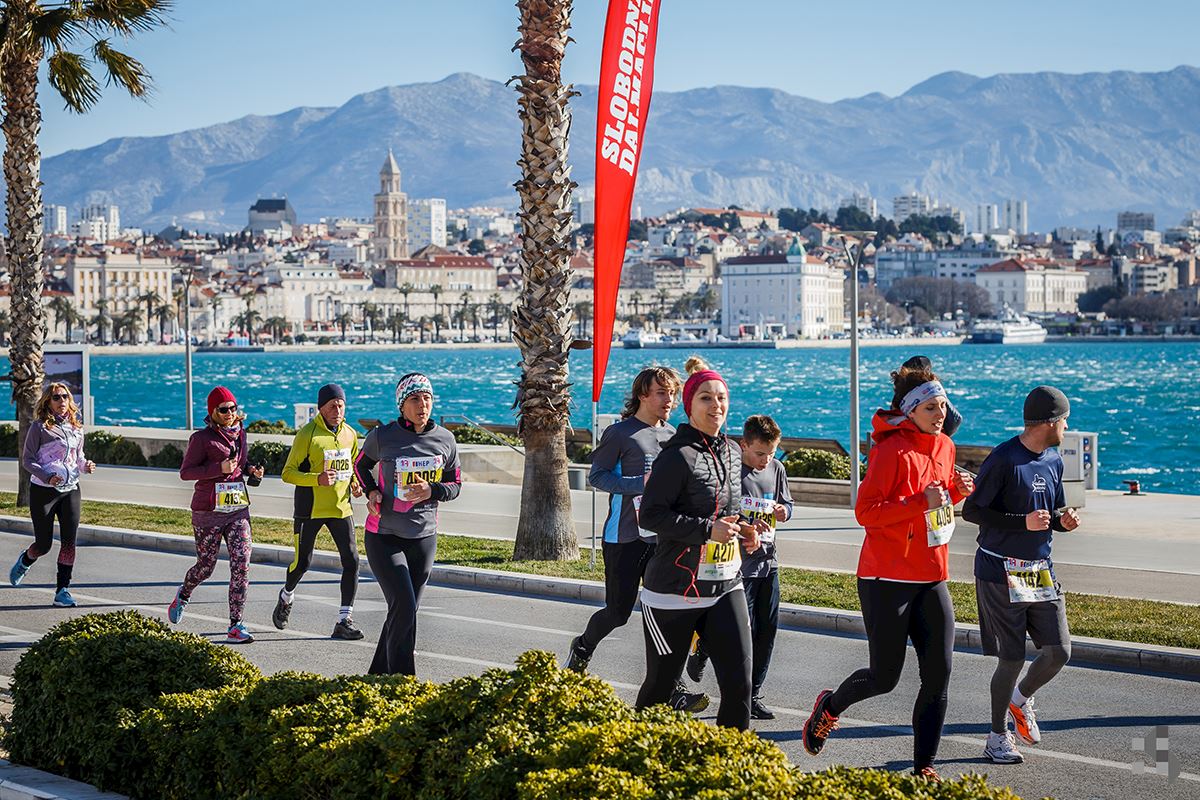 split half marathon