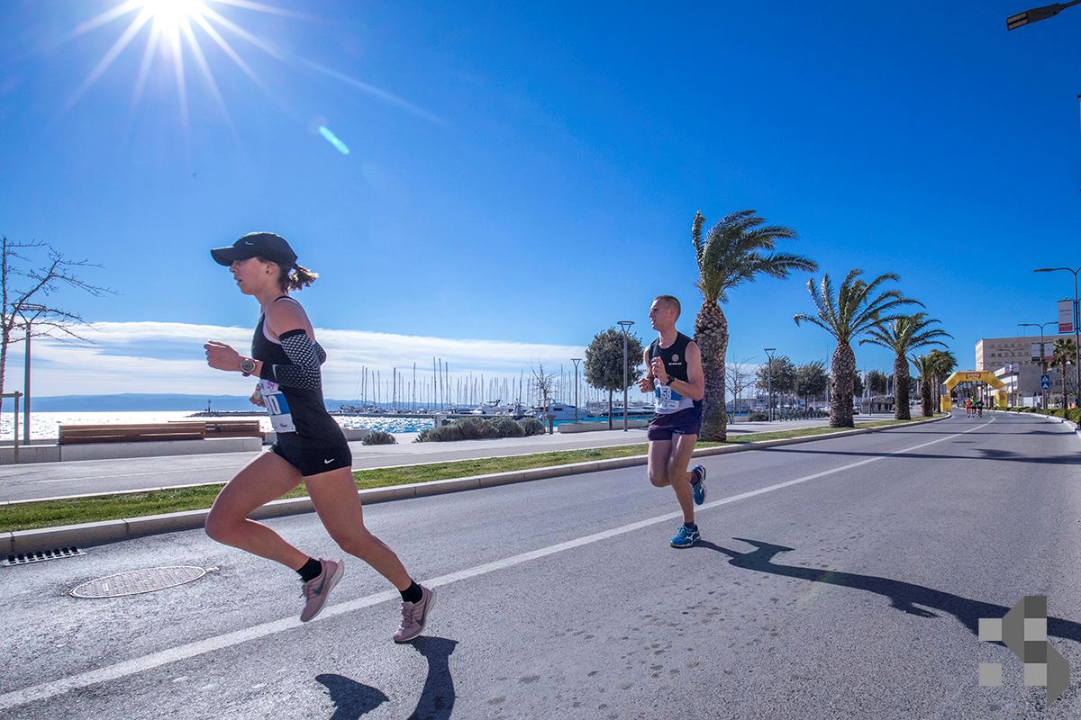 split half marathon