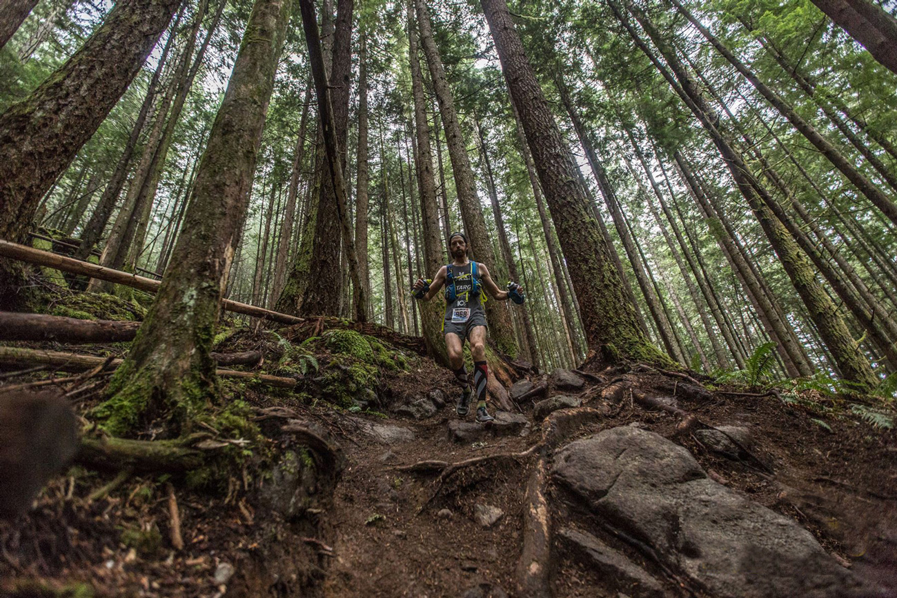 squamish 50 mile