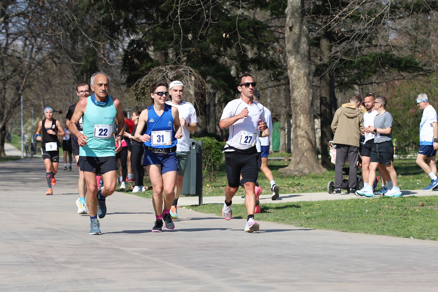 sri chinmoy marathon skopje