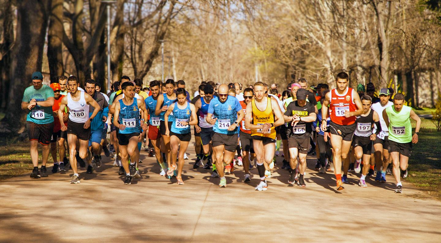 sri chinmoy marathon skopje