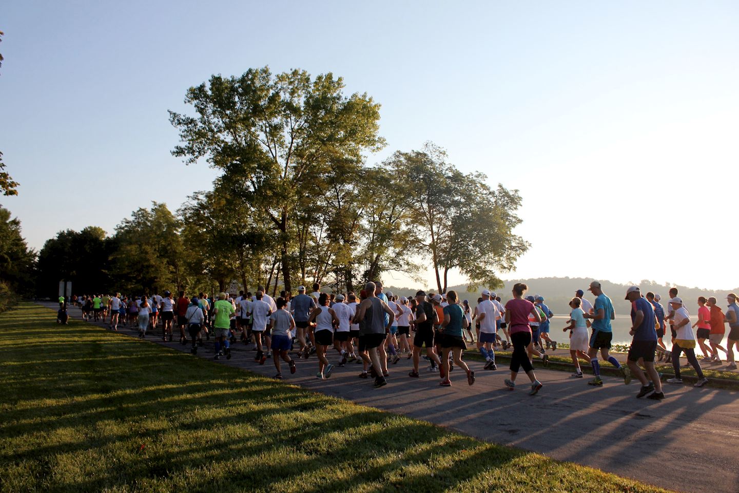 sri chinmoy marathon