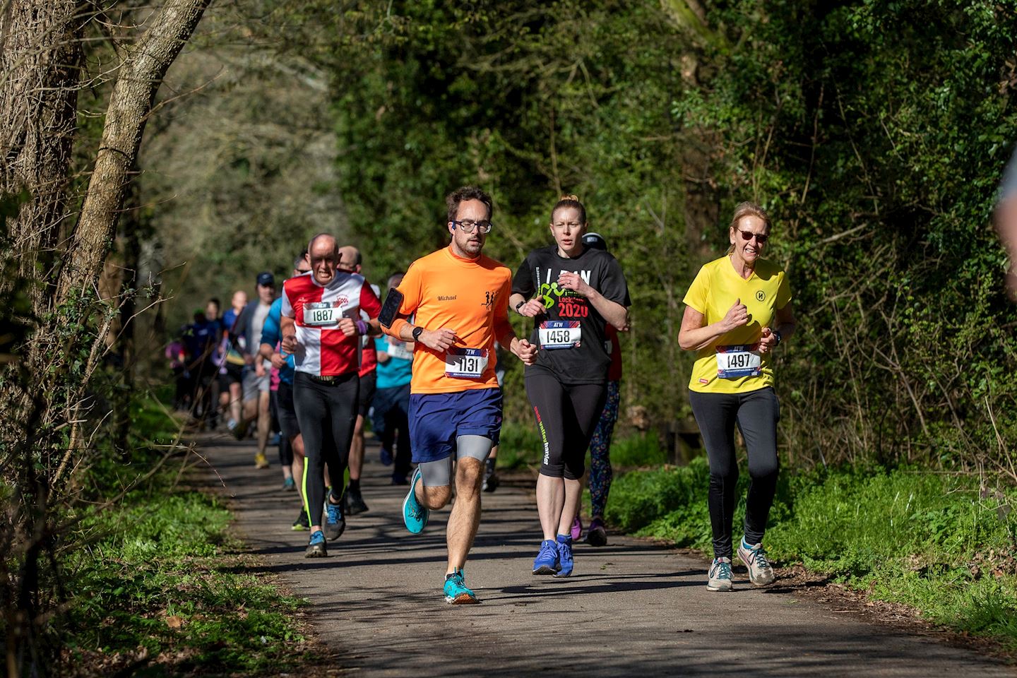 st albans easter 10k