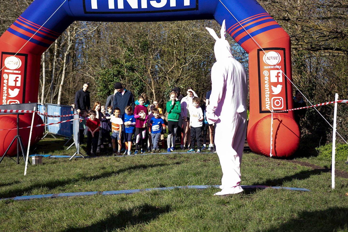 st albans easter 10k