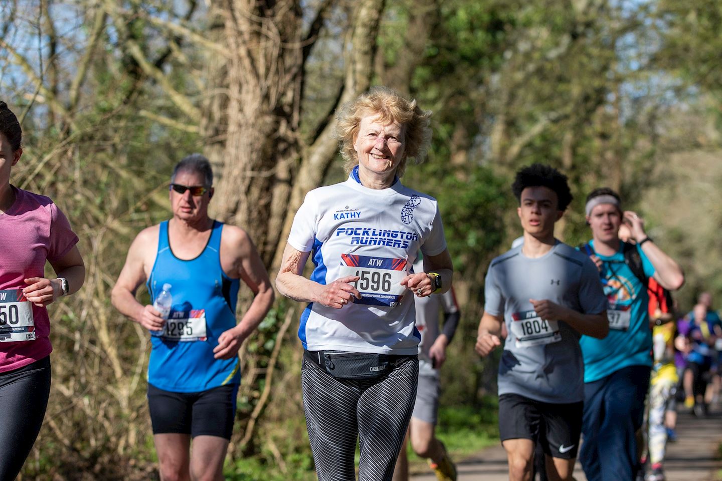 st albans new years eve 10k