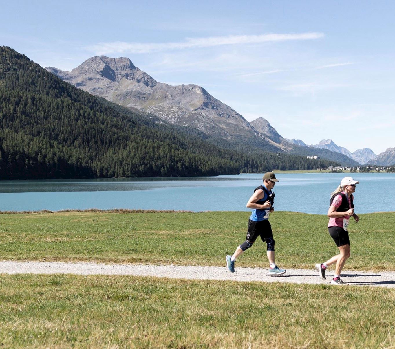 st moritz running festival