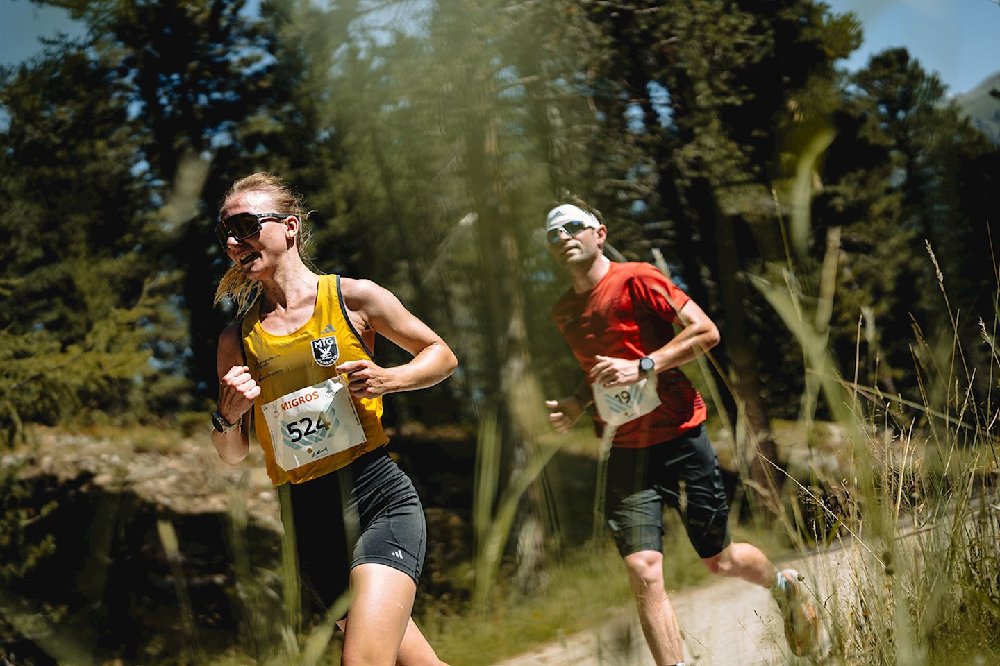 st moritz running festival