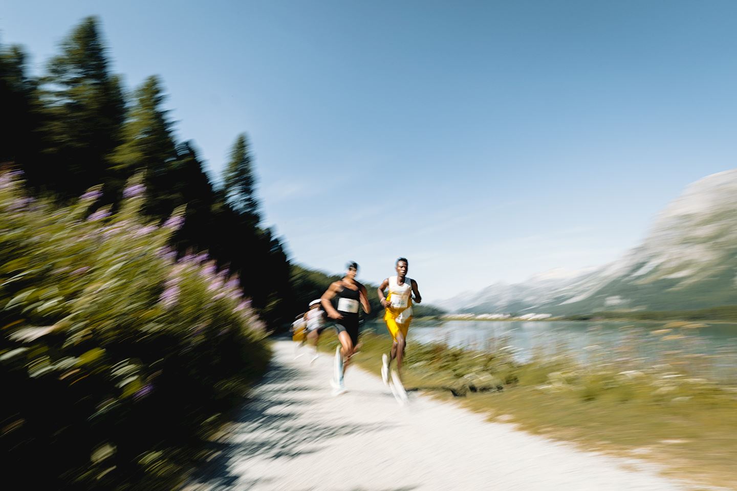 st moritz running festival