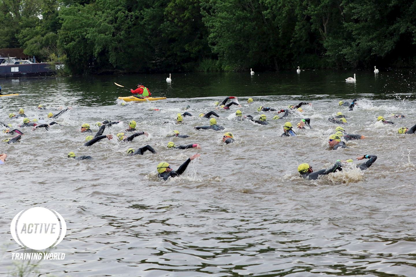 st neots triathlon race 3