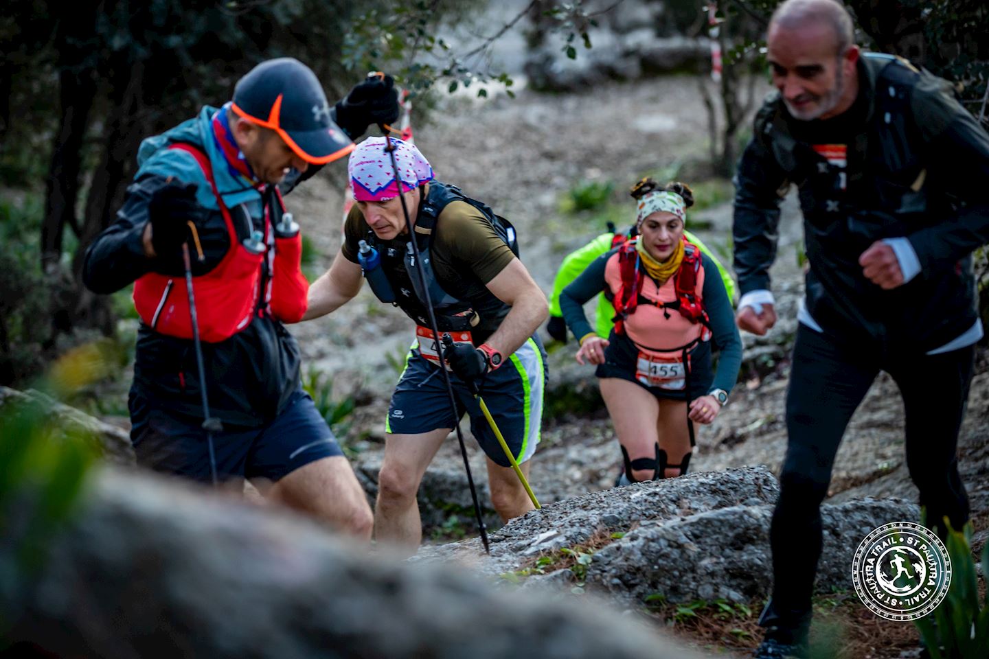 st paul ultra trail