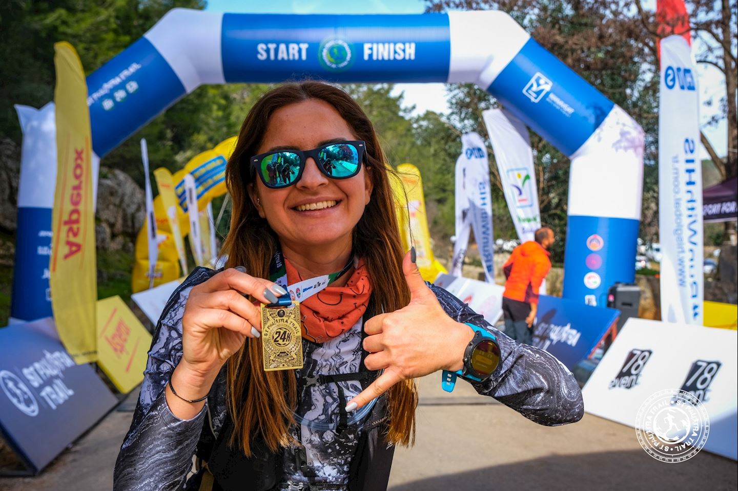 st paul ultra trail