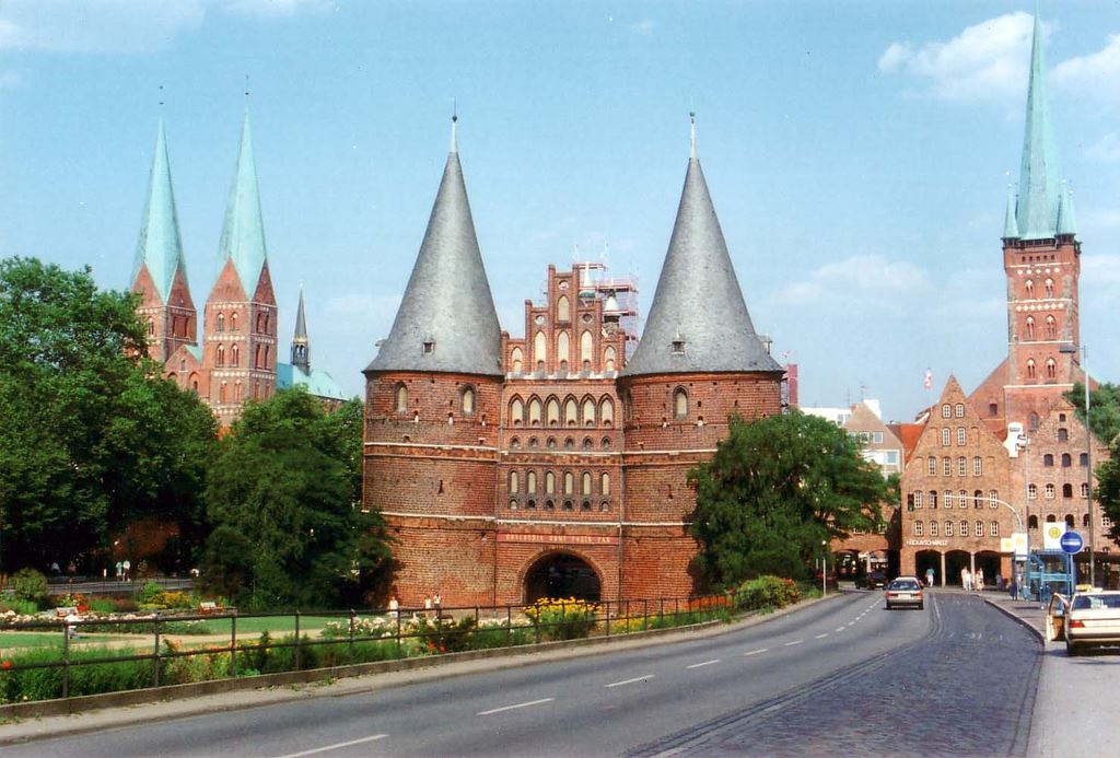 stadtwerke l beck marathon