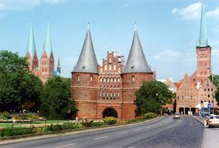 Stadtwerke Lubeck Marathon Oct 24 21 World S Marathons