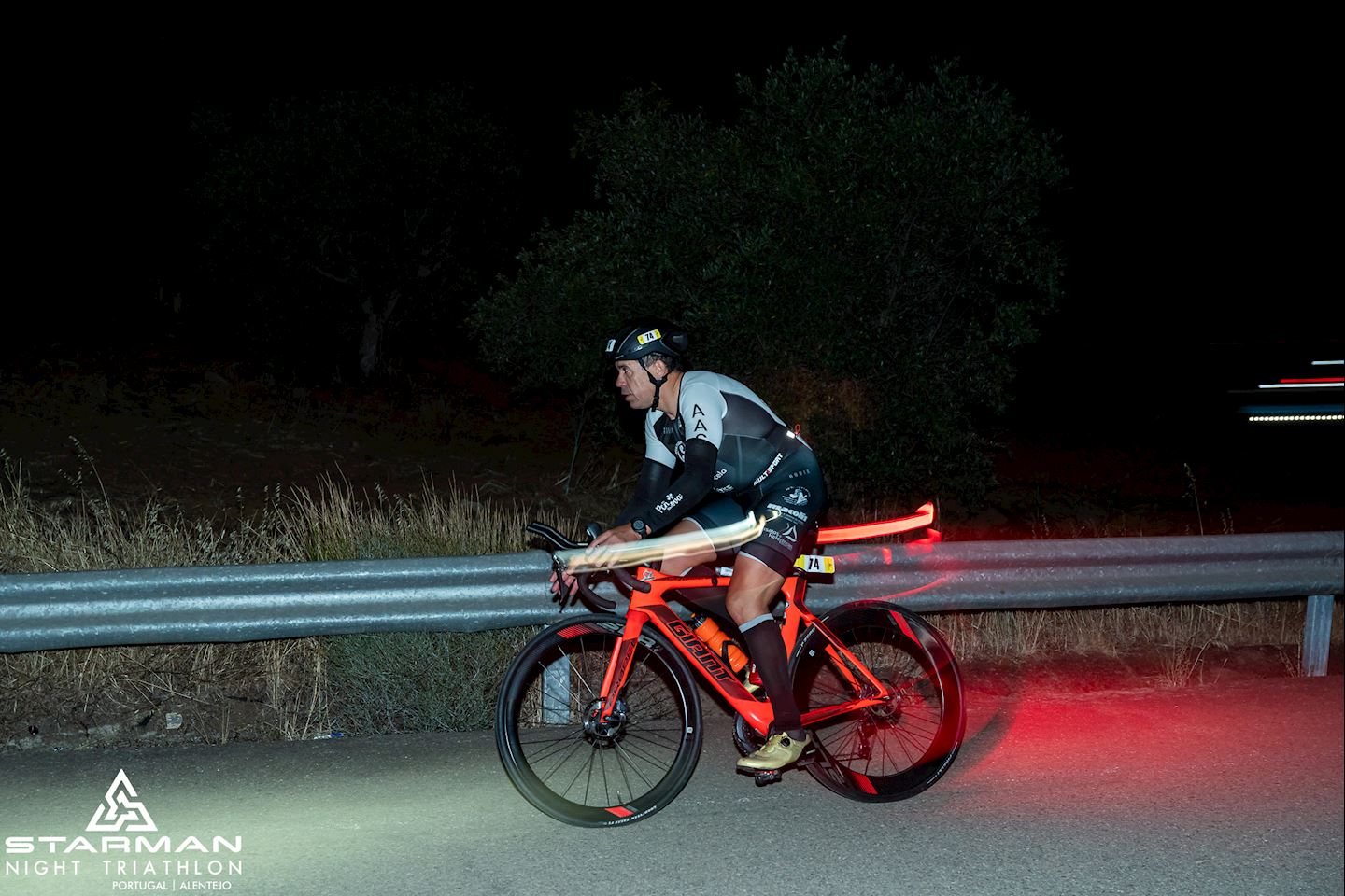 starman night triathlon portugal alentejo