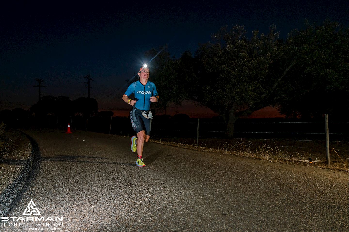 starman night triathlon portugal alentejo