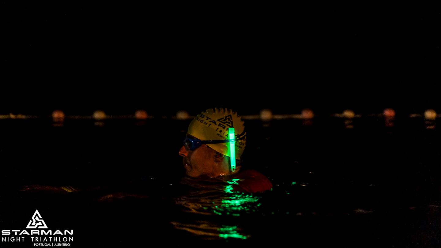 starman night triathlon portugal alentejo