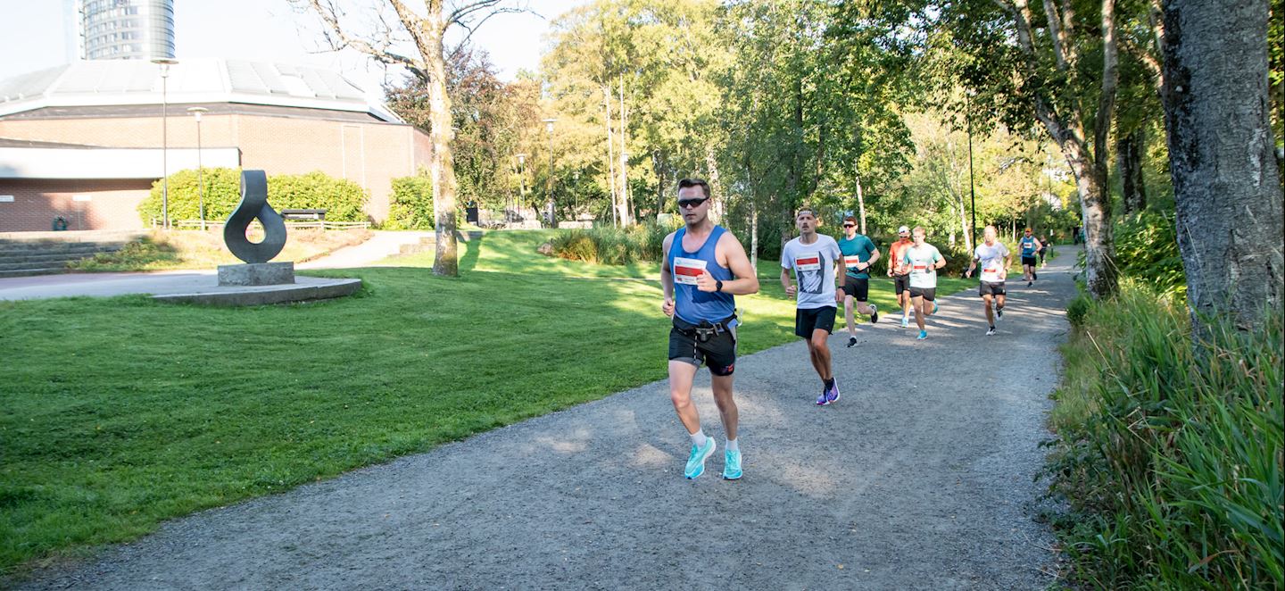 stavanger marathon