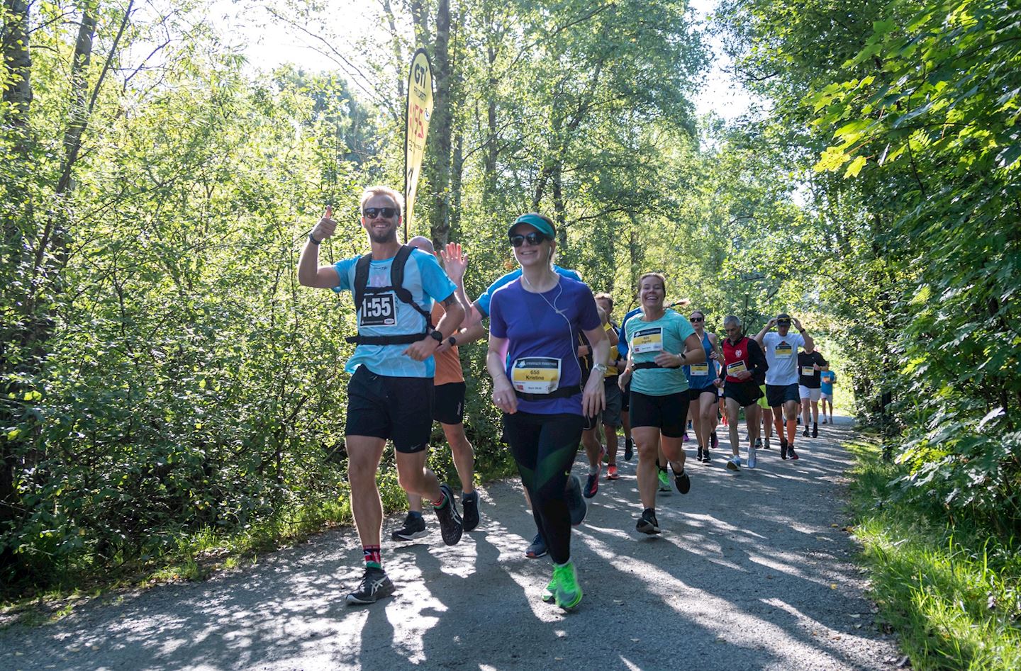 stavanger marathon