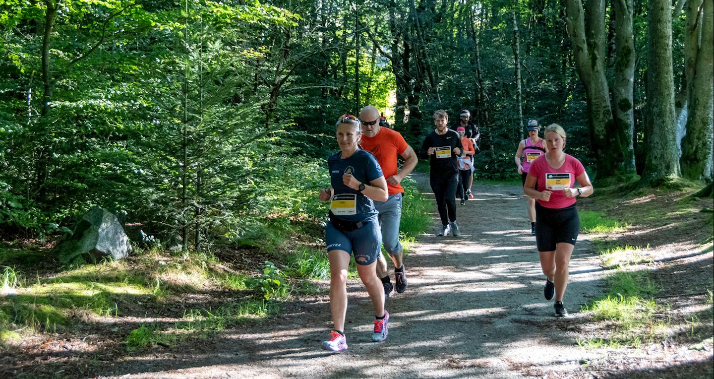 stavanger marathon