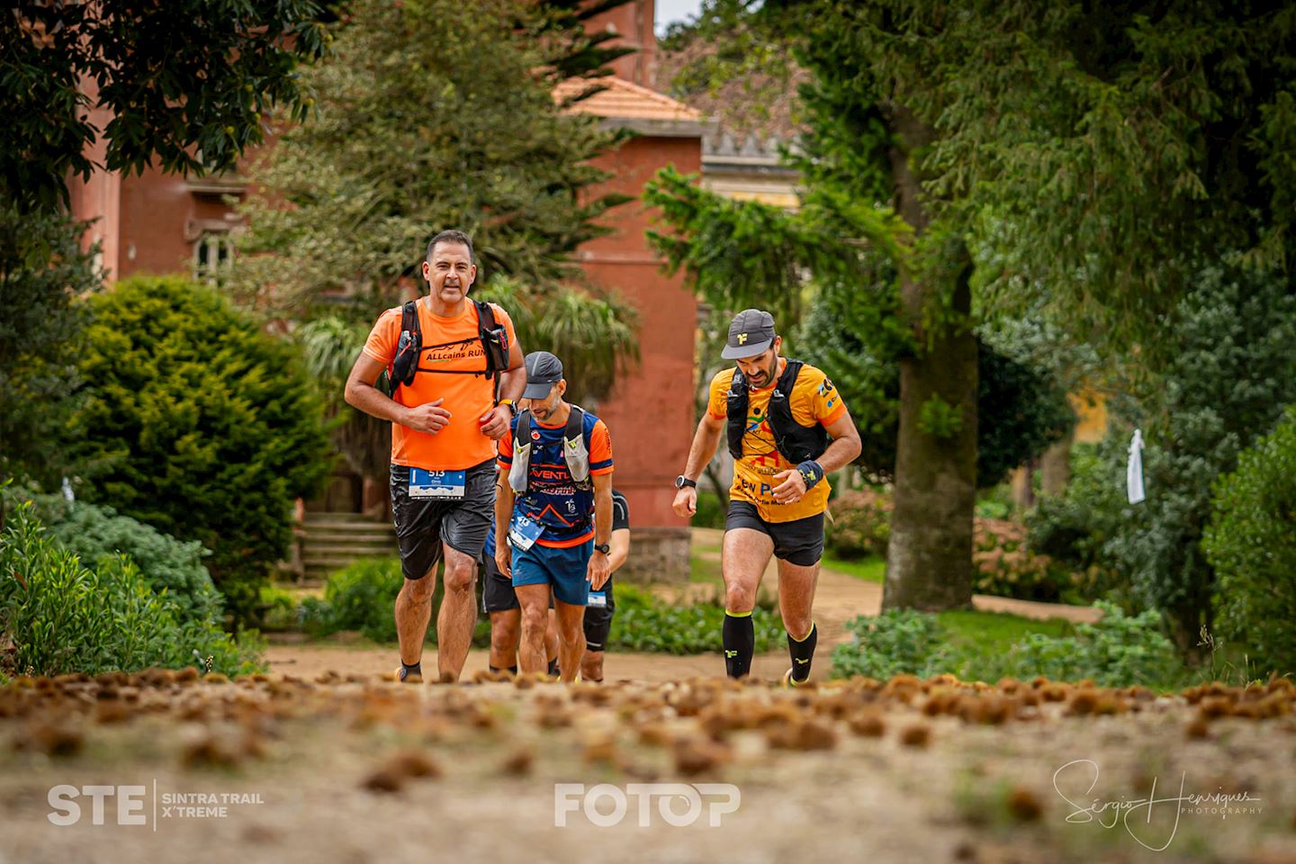 ste sintra trail xtreme