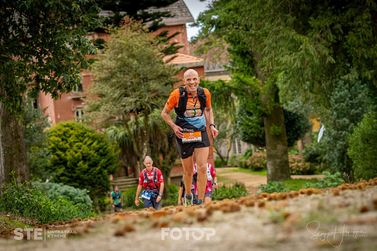 ste sintra trail xtreme