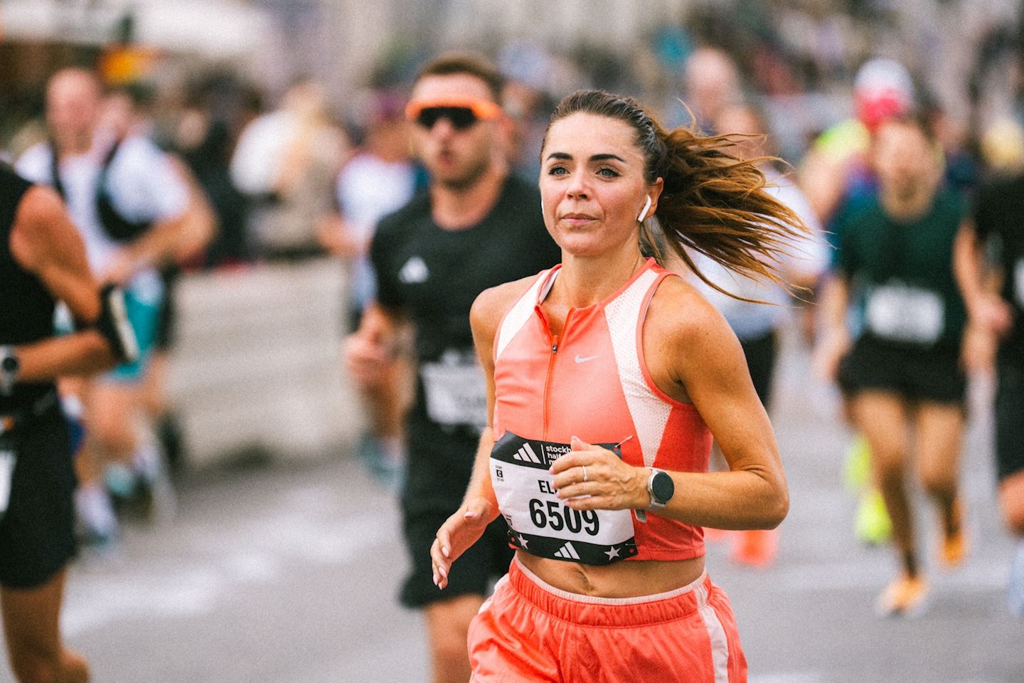 stockholm half marathon