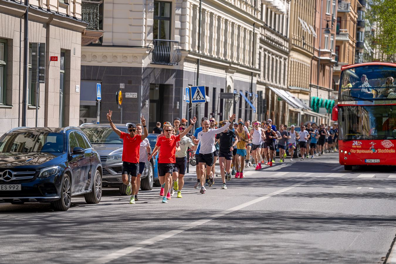 stockholm marathon