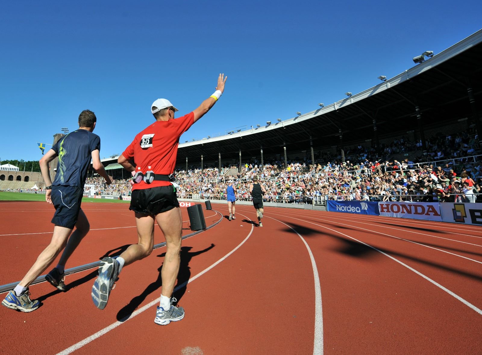 stockholm marathon