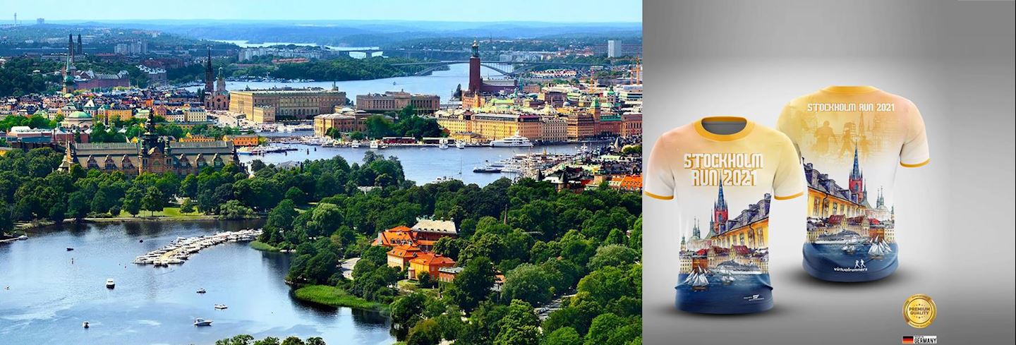 stockholm run