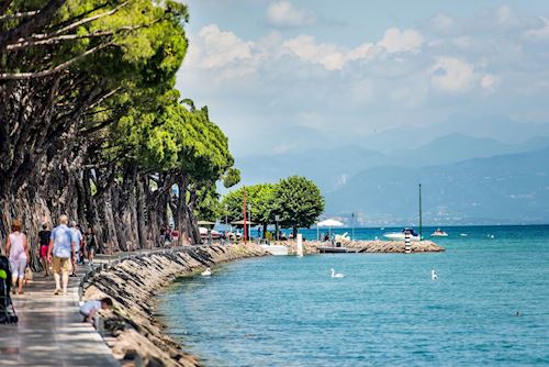 StraGardaLake