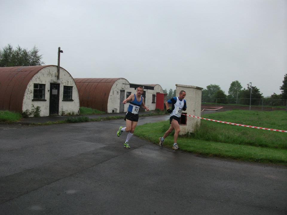 strathearn marathon