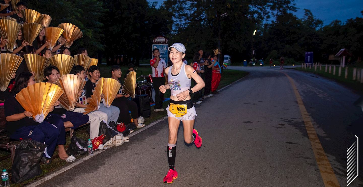 sukhothai marathon