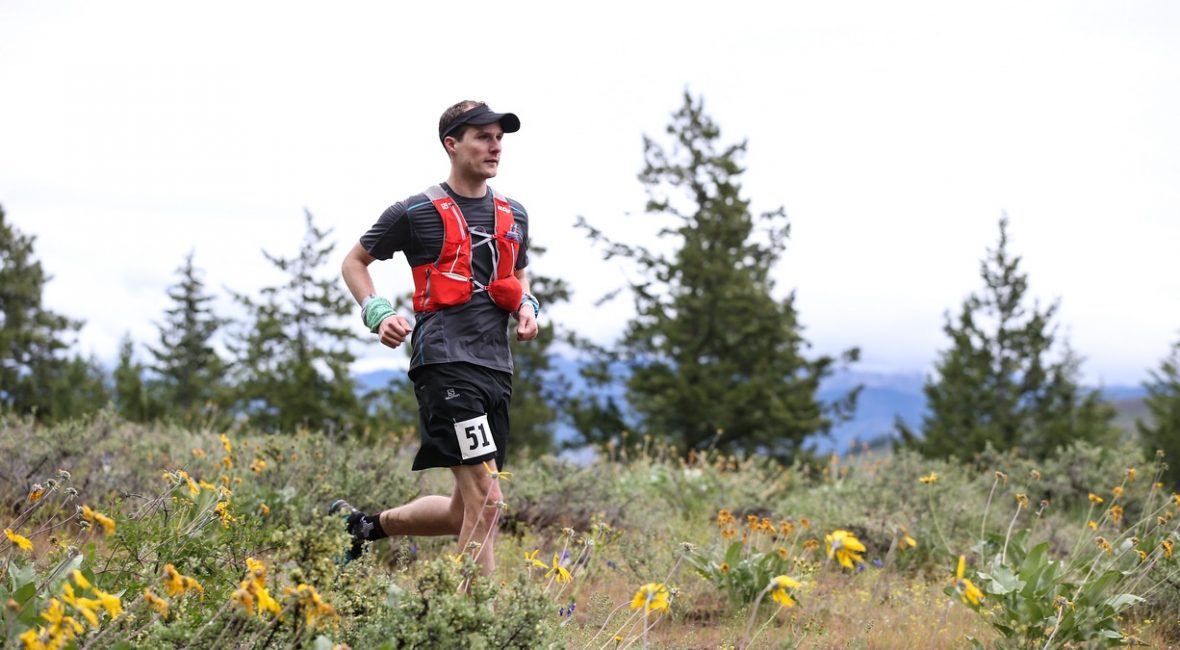 sun mountain 100k