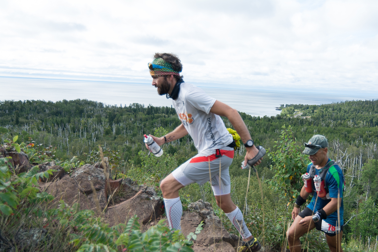 superior fall trail race